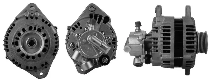 Handler.Part Alternator ELSTOCK 285750 1