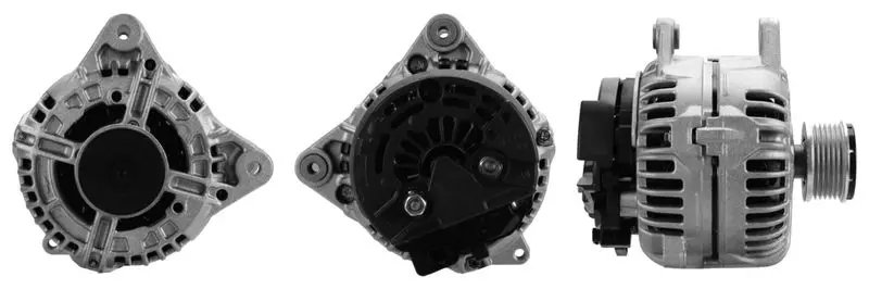 Handler.Part Alternator ELSTOCK 285796 1