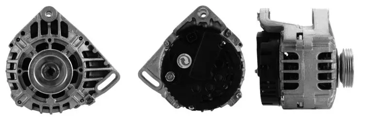 Handler.Part Alternator ELSTOCK 285862 1