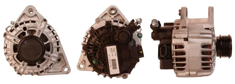 Handler.Part Alternator ELSTOCK 285918 1