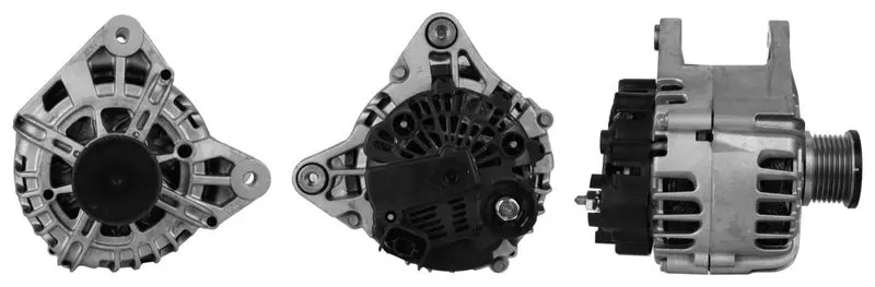 Handler.Part Alternator ELSTOCK 285929 1