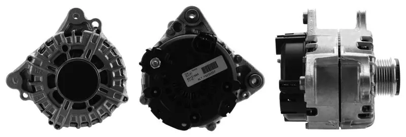 Handler.Part Alternator ELSTOCK 285996 1