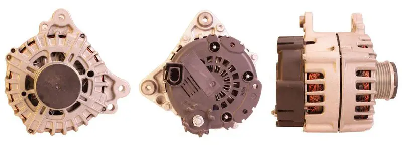 Handler.Part Alternator ELSTOCK 286502 1