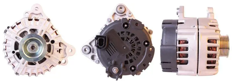 Handler.Part Alternator ELSTOCK 286519 1