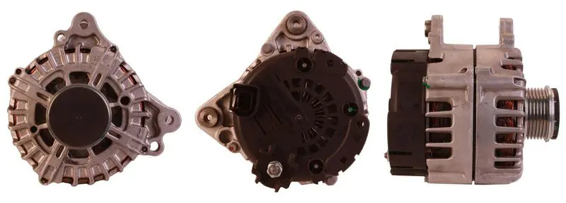 Handler.Part Alternator ELSTOCK 286546 1