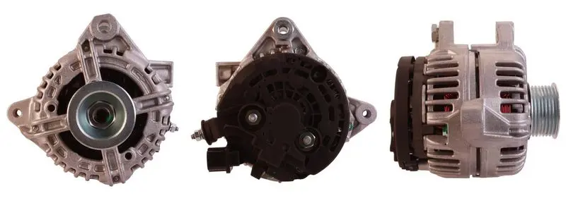 Handler.Part Alternator ELSTOCK 286610 1