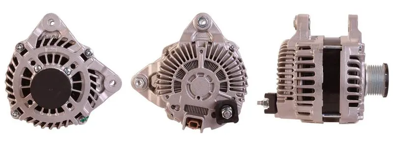 Handler.Part Alternator ELSTOCK 286706 1