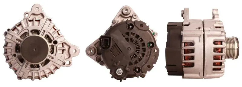 Handler.Part Alternator ELSTOCK 286822 1