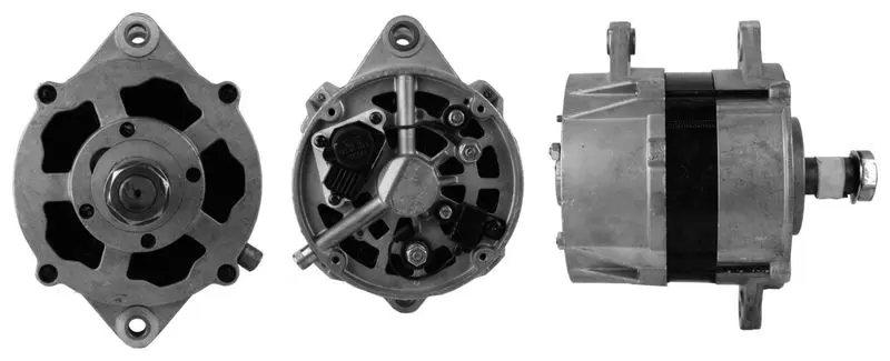 Handler.Part Alternator ELSTOCK 484703 1