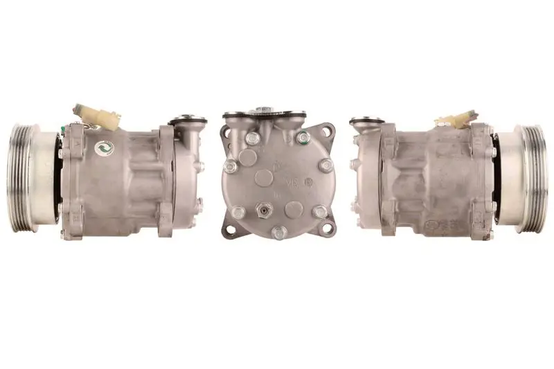 Handler.Part Compressor, air conditioning ELSTOCK 510074 1