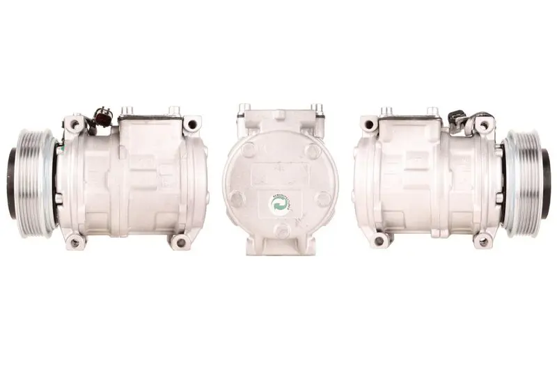 Handler.Part Compressor, air conditioning ELSTOCK 510096 1