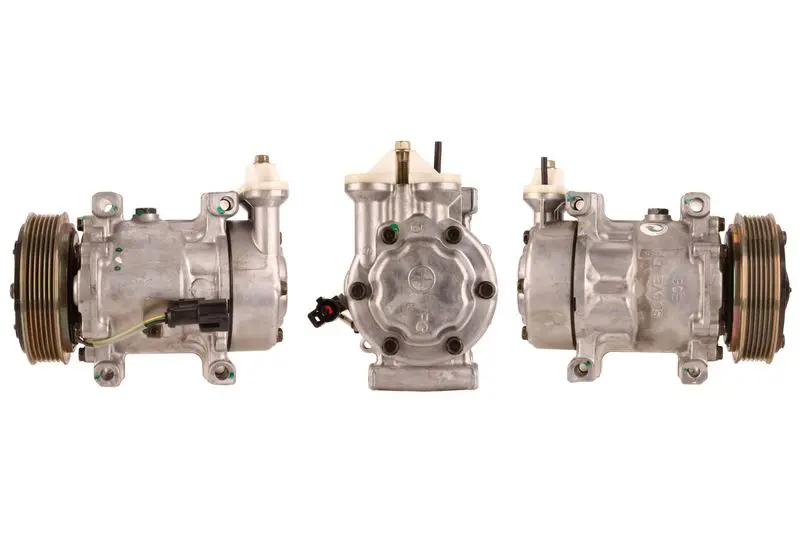 Handler.Part Compressor, air conditioning ELSTOCK 510098 1