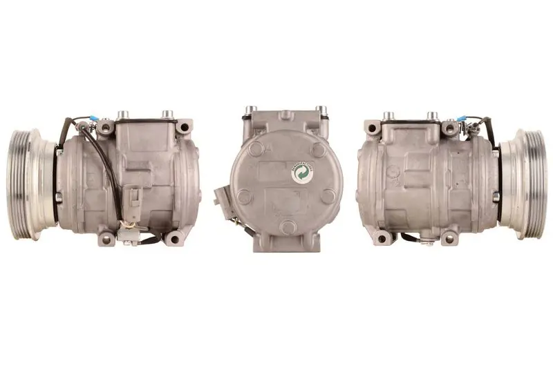 Handler.Part Compressor, air conditioning ELSTOCK 510388 1