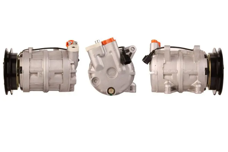 Handler.Part Compressor, air conditioning ELSTOCK 510440 1