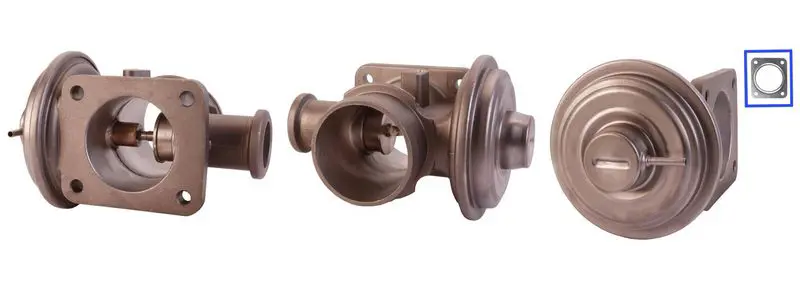 Handler.Part Egr valve ELSTOCK 710064 1