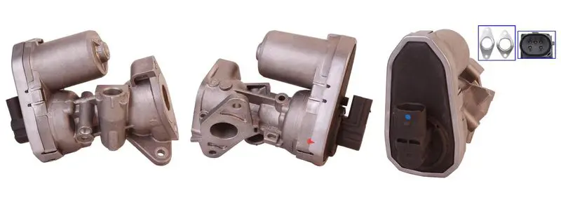 Handler.Part Egr valve ELSTOCK 730045 1