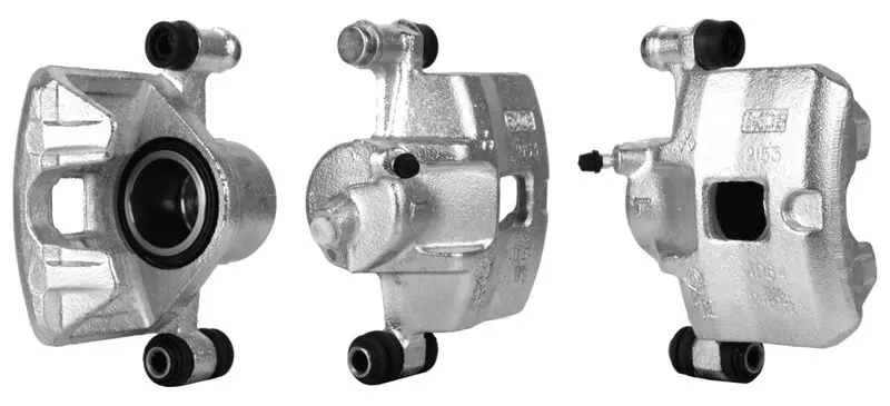 Handler.Part Brake caliper ELSTOCK 820007 1