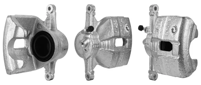 Handler.Part Brake caliper ELSTOCK 820011 1