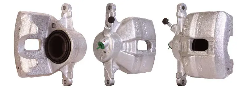 Handler.Part Brake caliper ELSTOCK 820012 1