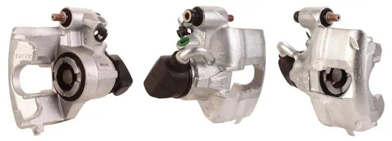 Handler.Part Brake caliper ELSTOCK 820020 1