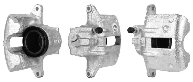 Handler.Part Brake caliper ELSTOCK 820023 1