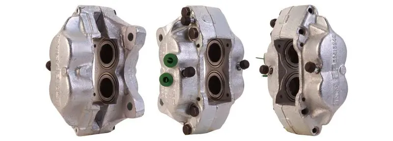 Handler.Part Brake caliper ELSTOCK 820028 1