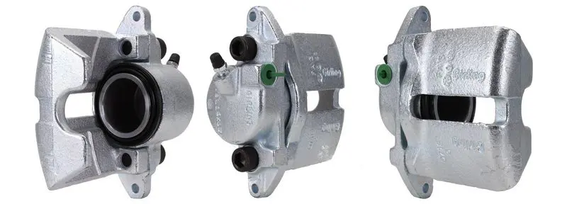 Handler.Part Brake caliper ELSTOCK 820030 1