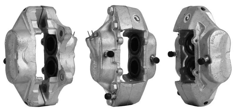 Handler.Part Brake caliper ELSTOCK 820038 1