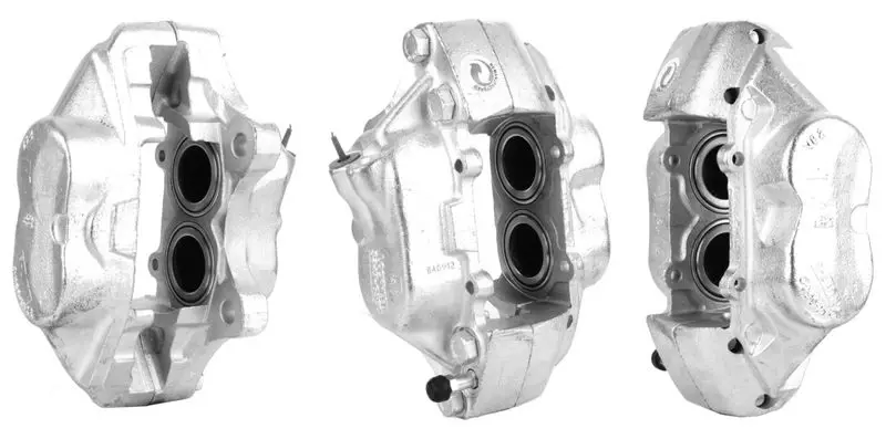 Handler.Part Brake caliper ELSTOCK 820042 1