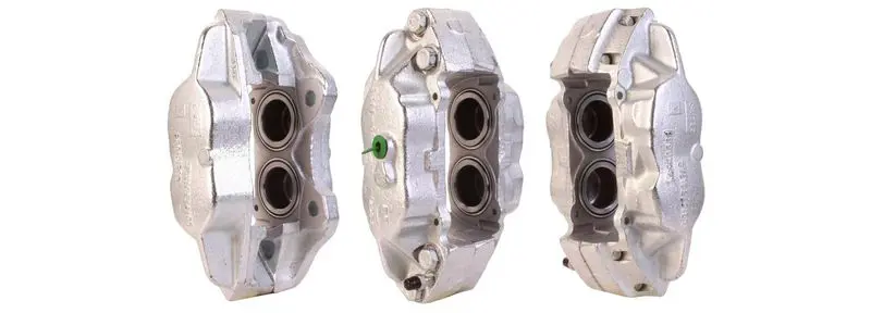 Handler.Part Brake caliper ELSTOCK 820043 1