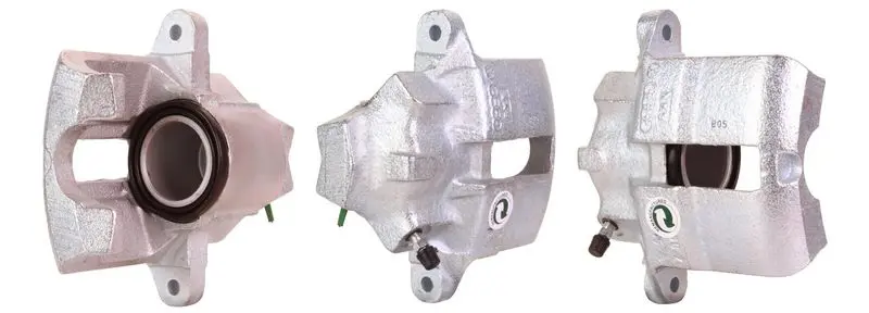 Handler.Part Brake caliper ELSTOCK 820087 1