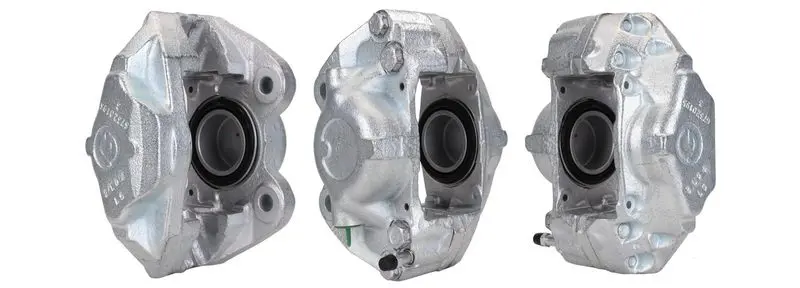 Handler.Part Brake caliper ELSTOCK 820096 1