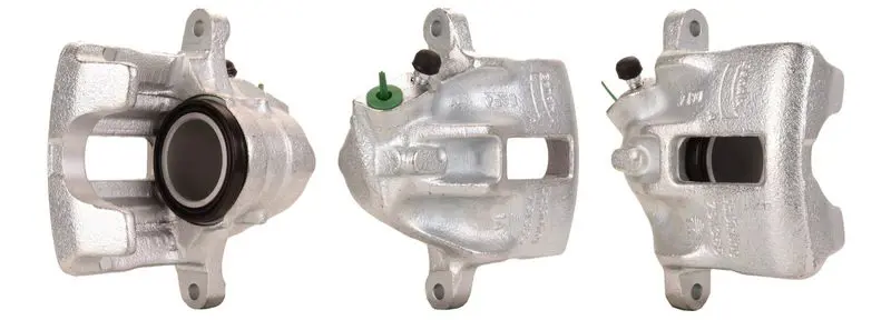 Handler.Part Brake caliper ELSTOCK 820115 1