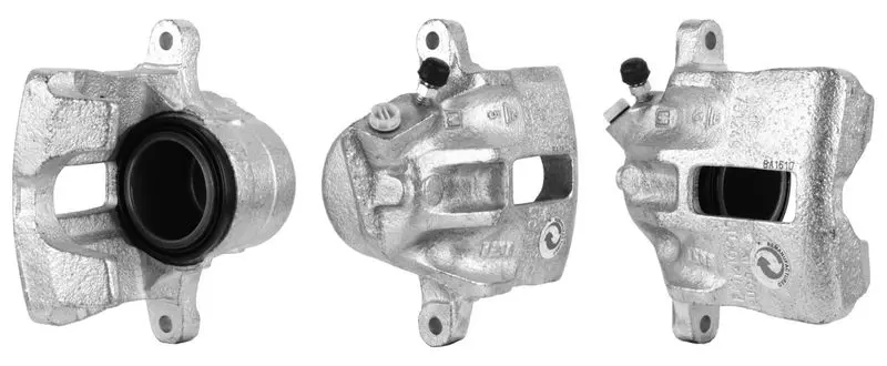 Handler.Part Brake caliper ELSTOCK 820121 1