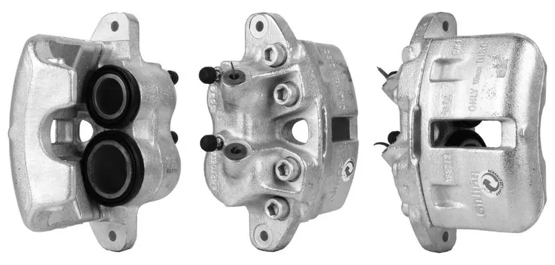 Handler.Part Brake caliper ELSTOCK 820151 1