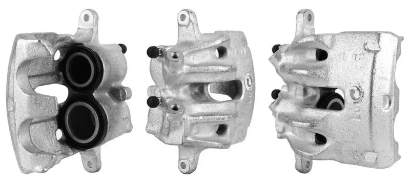 Handler.Part Brake caliper ELSTOCK 820155 1