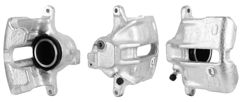 Handler.Part Brake caliper ELSTOCK 820191 1