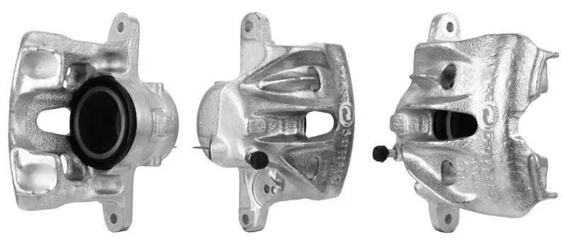 Handler.Part Brake caliper ELSTOCK 820200 1