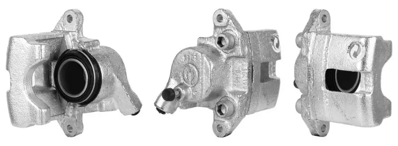 Handler.Part Brake caliper ELSTOCK 820201 1