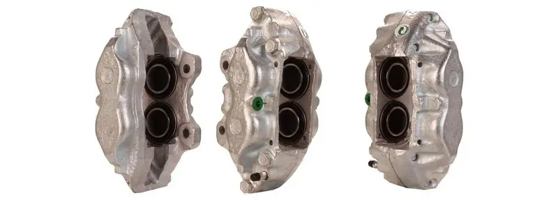 Handler.Part Brake caliper ELSTOCK 820205 1