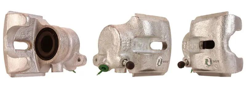 Handler.Part Brake caliper ELSTOCK 820214 1