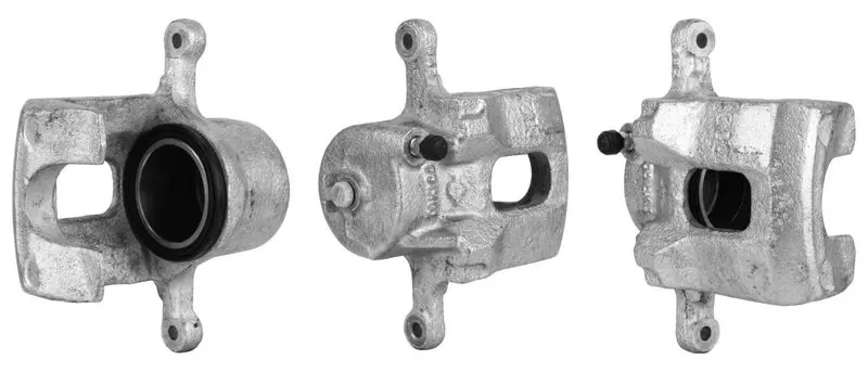 Handler.Part Brake caliper ELSTOCK 820220 1