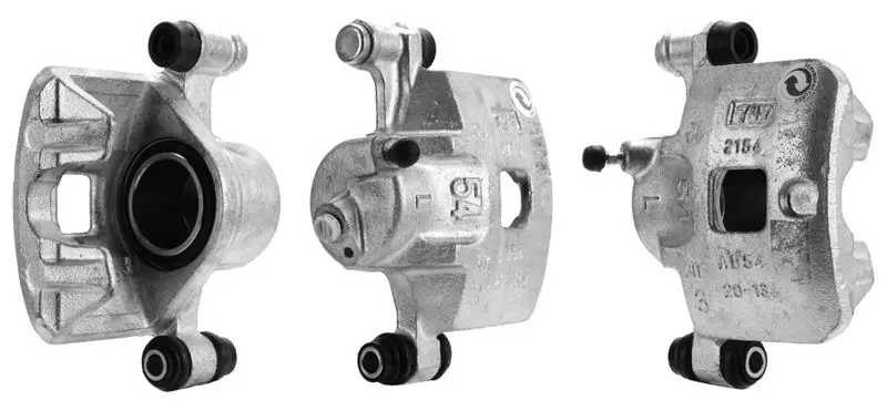 Handler.Part Brake caliper ELSTOCK 820238 1