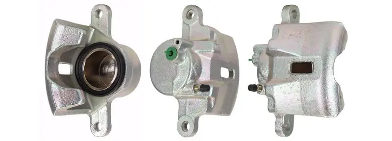 Handler.Part Brake caliper ELSTOCK 820258 1