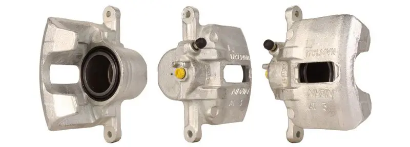 Handler.Part Brake caliper ELSTOCK 820276 1