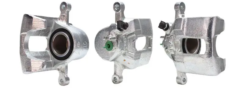 Handler.Part Brake caliper ELSTOCK 820277 1