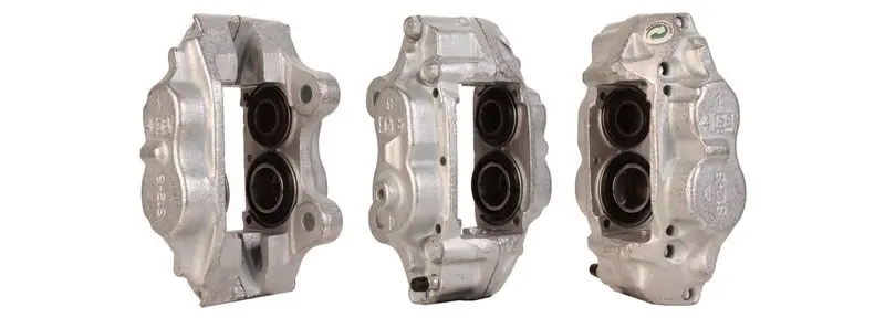 Handler.Part Brake caliper ELSTOCK 820305 1