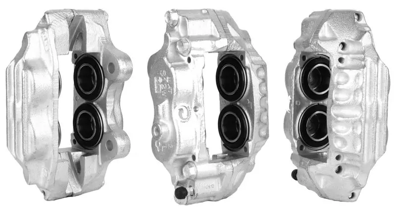 Handler.Part Brake caliper ELSTOCK 820306 1