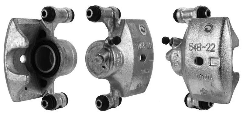 Handler.Part Brake caliper ELSTOCK 820311 1