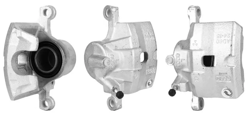 Handler.Part Brake caliper ELSTOCK 820336 1